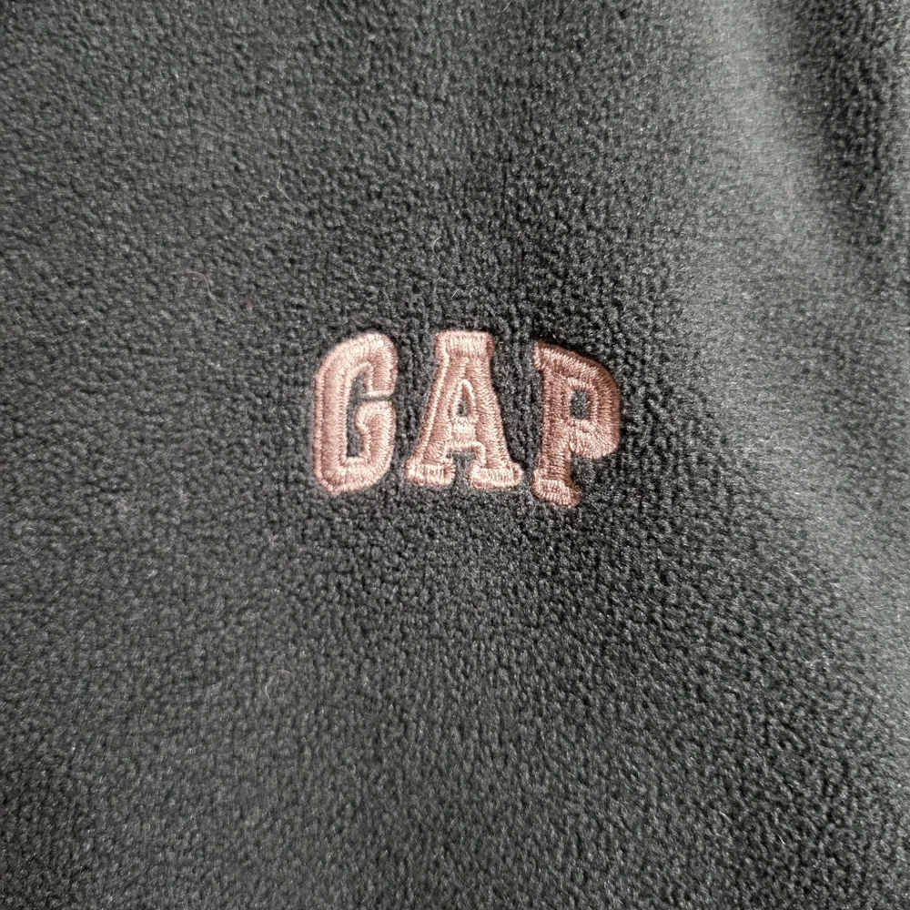 Gap Pullover Fleece EUC - Picture 2 of 7